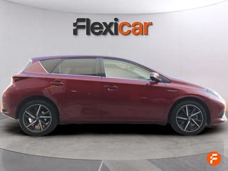 Toyota Auris 1.8 140H Hybrid Active