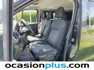 Renault Trafic Authentic Energy Blue dCi 110 kW (150 CV)