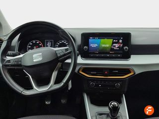 Seat Arona 1.0 TSI 70kW (95CV) Reference