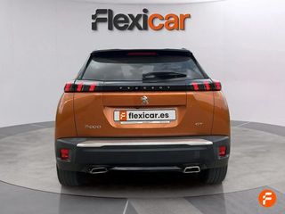 Peugeot 2008 GT Pack Puretech 130 S&S EAT8