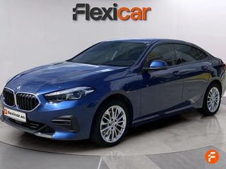 BMW Serie 2 218i Gran Coupe