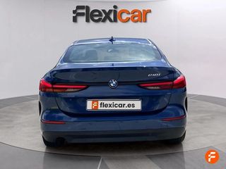 BMW Serie 2 218i Gran Coupe