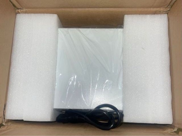 Alimentatore programmabile KPS1560D 15V 60A