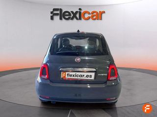 Fiat 500 Club 1.0 Hybrid 51KW (70 CV)