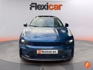 Lynk & Co 01 1.5 PHEV