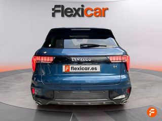 Lynk & Co 01 1.5 PHEV