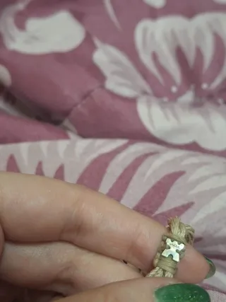 Bracciale perle fiume Rajola e argento