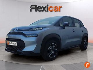 Citroën C3 Aircross PureTech 81kW (110CV) S&S Feel