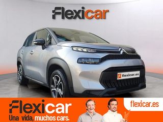 Citroën C3 Aircross PureTech 81kW (110CV) S&S Feel