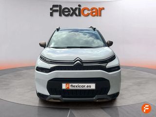 Citroën C3 Aircross PureTech 81kW (110CV) S&S C-Series