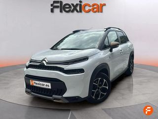 Citroën C3 Aircross PureTech 81kW (110CV) S&S C-Series