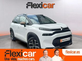 Citroën C3 Aircross PureTech 81kW (110CV) S&S C-Series