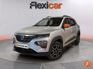Dacia Spring Business Electric 33kW (45CV)