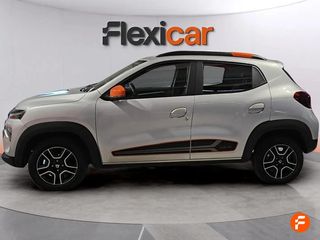 Dacia Spring Business Electric 33kW (45CV)