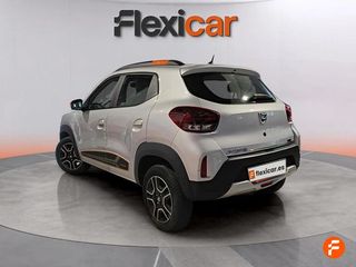 Dacia Spring Business Electric 33kW (45CV)