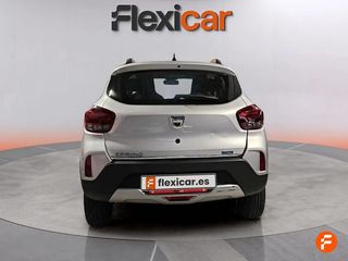 Dacia Spring Business Electric 33kW (45CV)