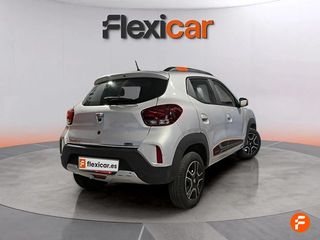 Dacia Spring Business Electric 33kW (45CV)