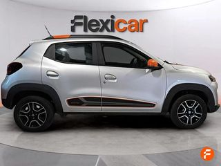 Dacia Spring Business Electric 33kW (45CV)