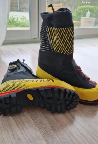 Botas La Sportiva G5 EVO Gore-Tex Talla 42.5