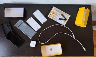 Xiaomi POCO X7 Pro 512GB 12 GB RAM Nero