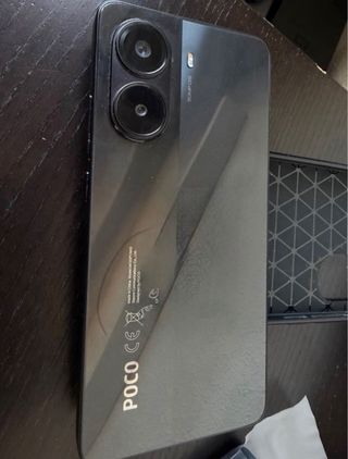 Xiaomi POCO X7 Pro 512GB 12 GB RAM Nero