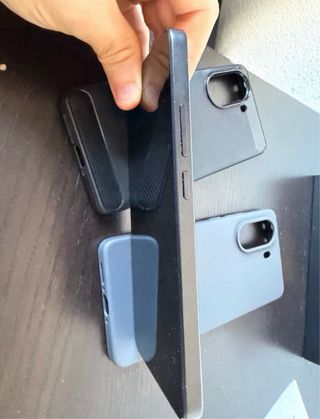 Xiaomi POCO X7 Pro 512GB 12 GB RAM Nero