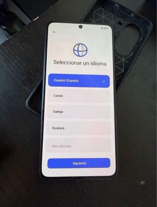 Xiaomi POCO X7 Pro 512GB 12 GB RAM Nero