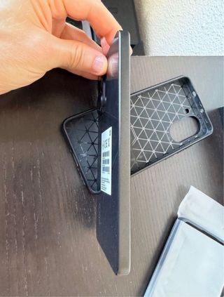 Xiaomi POCO X7 Pro 512GB 12 GB RAM Nero