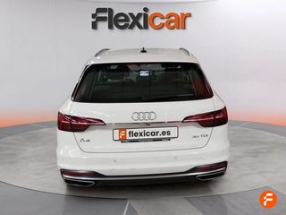 Audi A4 Avant Advanced 35 TDI 120kW S tronic