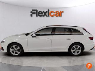 Audi A4 Avant Advanced 35 TDI 120kW S tronic