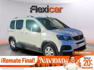 Peugeot Rifter Allure Standard BlueHDi 96kW EAT8