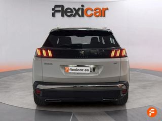 Peugeot 3008 1.5 BlueHDi 96kW S&S GT Line EAT8