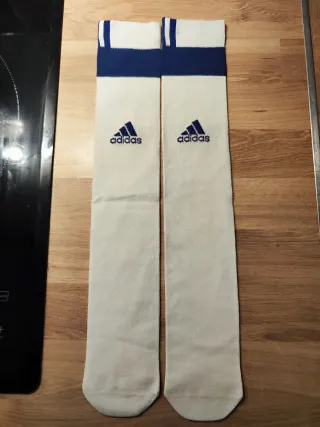 Medias Adidas Fútbol Niño RMFC