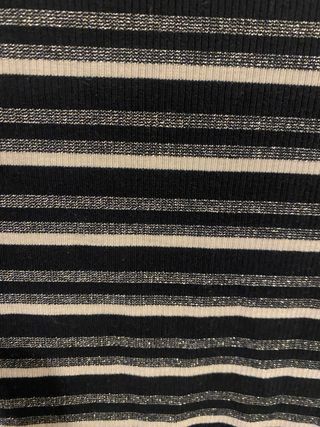 Camiseta Mango Rayas