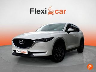 Mazda CX-5 2.0 GE 118kW Zenith+CB 4WD Auto