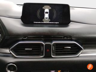 Mazda CX-5 2.0 GE 118kW Zenith+CB 4WD Auto
