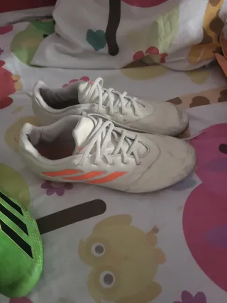 Zapatillas Adidas Copa Fútbol