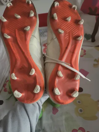 Zapatillas Adidas Copa Fútbol