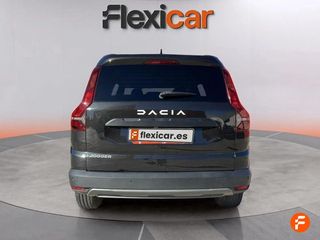 Dacia Jogger Expression 74kW (100CV) ECO-G 5 plazas
