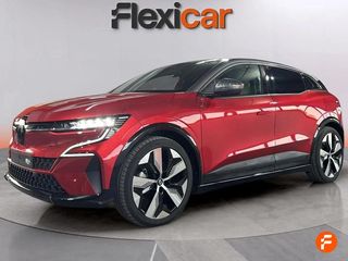 Renault Megane E-Tech techno EV60 160kW (220CV) super ch.