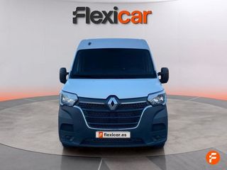 Renault Master MASTER FURGÓN T L3H2 3500 BLUE DCI 110KW (150CV) EURO