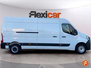Renault Master MASTER FURGÓN T L3H2 3500 BLUE DCI 110KW (150CV) EURO
