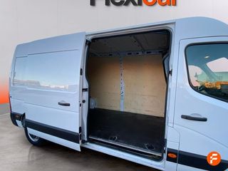 Renault Master MASTER FURGÓN T L3H2 3500 BLUE DCI 110KW (150CV) EURO