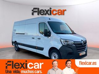 Renault Master MASTER FURGÓN T L3H2 3500 BLUE DCI 110KW (150CV) EURO