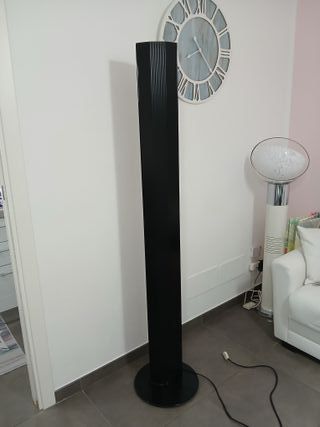 Lampada Terra Tronconi Manhattan Design Barbier