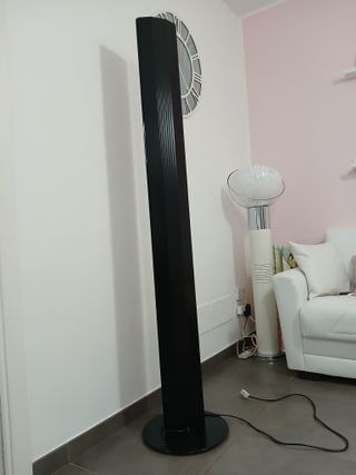 Lampada Terra Tronconi Manhattan Design Barbier