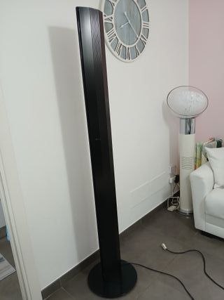 Lampada Terra Tronconi Manhattan Design Barbier