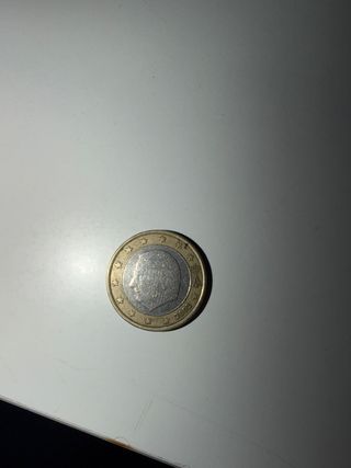 Moneda Euro 2002