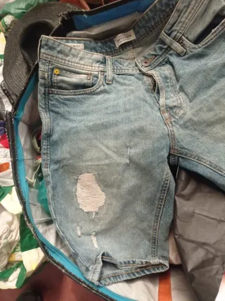 Bermudas Jack & Jones Talla s