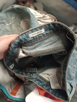 Bermudas Jack & Jones Talla s